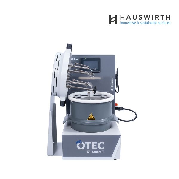 EF-Smart T Dental OTEC - Machine d'électropolissage