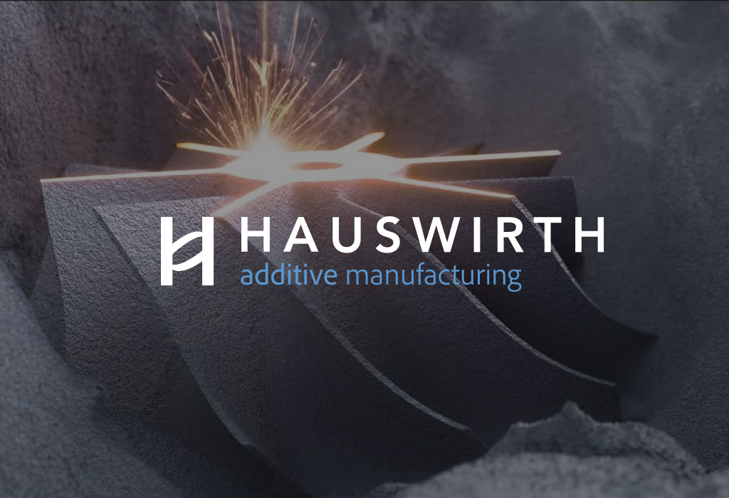 HAUSWIRTH additive manufacturing